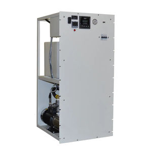 plate heat exchanger
