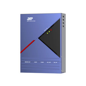 encapsulated DC/DC converter