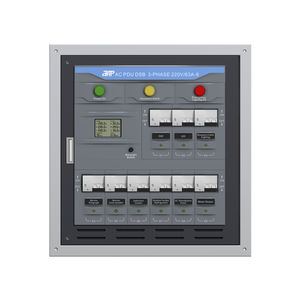 cabinet power distribution unit