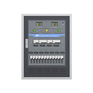 cabinet power distribution unit