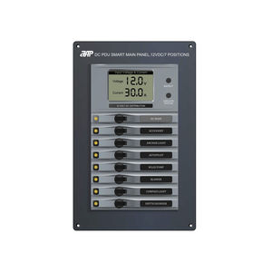 cabinet power distribution unit 1