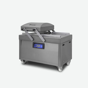 manual feed packaging machine