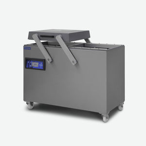 manual feed packaging machine