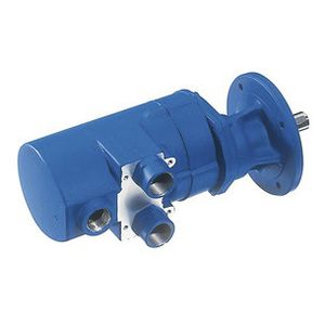 ATEX air motor