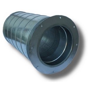 ventilation silencer 1