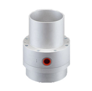 pneumatic conveying Venturi ejector