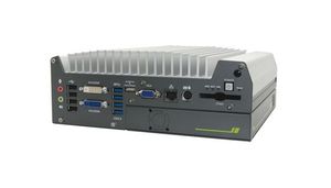 embedded computer / Intel® Core i series / DVI / fanless