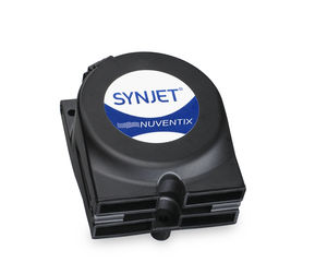 heat sink air mover