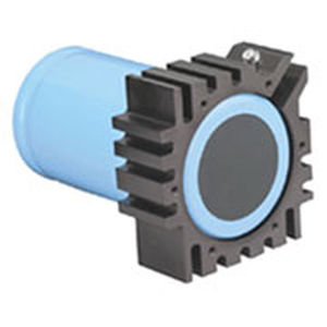 aluminum heat sink