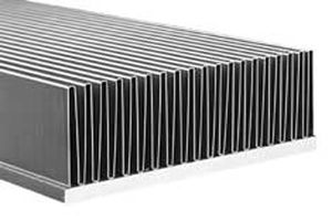 copper heat sink