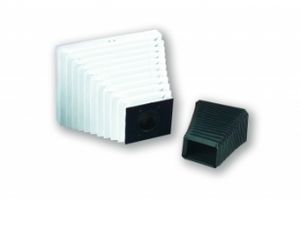 矩形波纹管保护