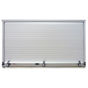 roll up doors