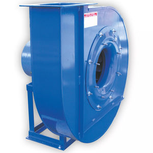high-pressure fan