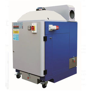 industrial dust extractor 1