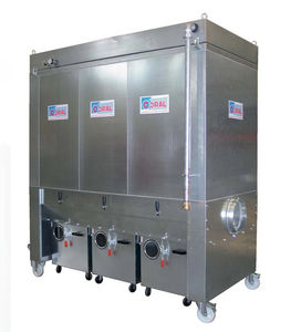 bag dust collector 1