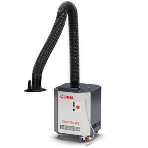 mobile fume extractor 1
