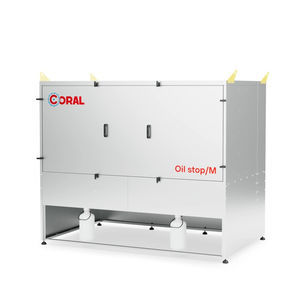 HEPA filter dust collector 1