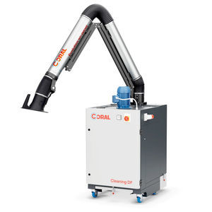 mobile fume extractor 1