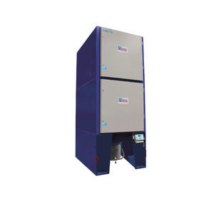 floor-standing fume extractor 1