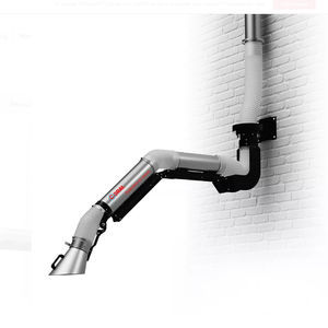 fixed extraction arm 1