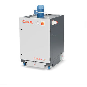 industrial dust extractor 1