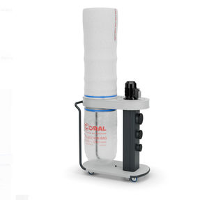 bag dust collector 1