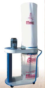 cartridge dust collector