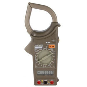 digital clamp meter