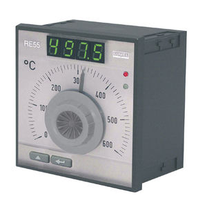 digital temperature controller / analog / PID / food