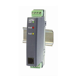 analog input module / Modbus RTU / Modbus / RS-485