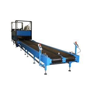 conveyor oven