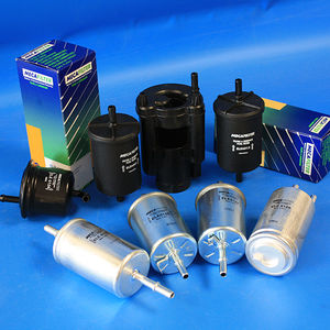 fuel filter / strainer / energy-efficient / fuel