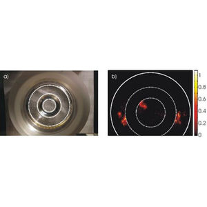 PLII flow visualization system