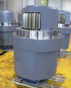 planetary gear reducer