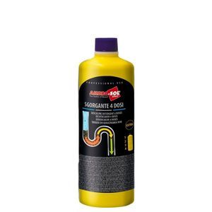 pipe detergent 1