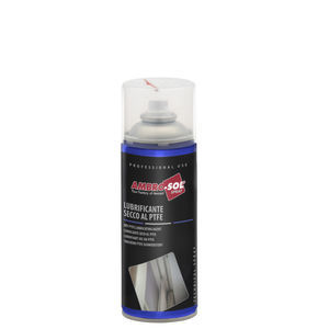 dry lubricant