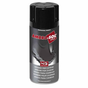 lubricating grease