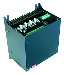 模拟直流驱动器