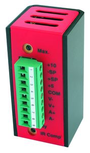 linear motor control