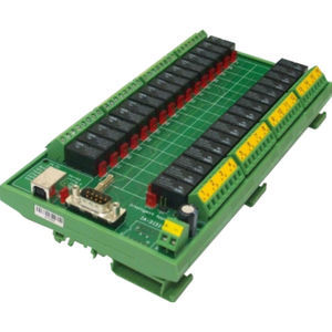 board multiplexer