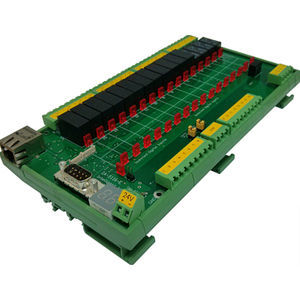 digital I O module 1