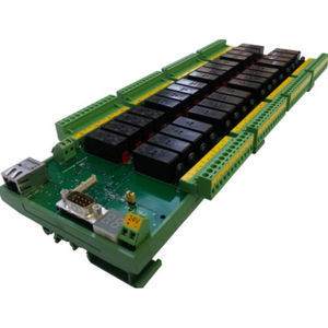 Ethernet controller 1