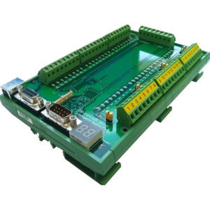 digital I/O module