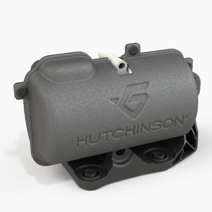 machine acoustic enclosure 1