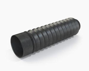 rubber protective bellows