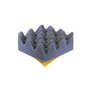 not specified noise absorber 1