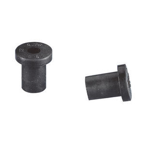 cylindrical anti-vibration mount 1