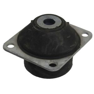 round anti-vibration mount 1