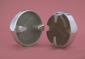 coupling assembly