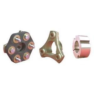 coupling assembly